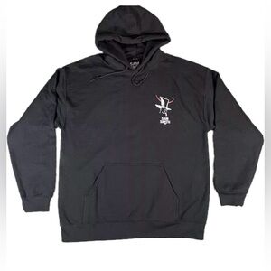 Sam Smith Medium Gloria Tour Pullover Hoodie Adult EUC